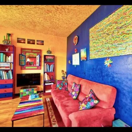 Center Unique Exceptional View Appartement